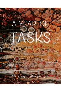 Year of Tasks