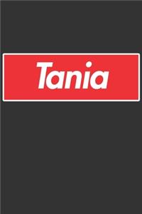 Tania