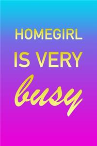 Homegirl