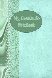 My Gratitude Journal