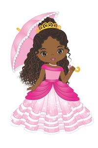 Princess Style Sketchbook