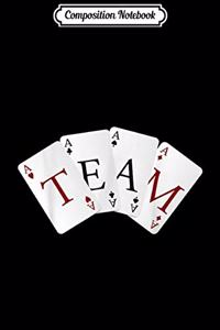 Composition Notebook