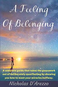 Feeling Of Belonging