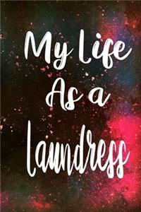 My Life as a Laundress