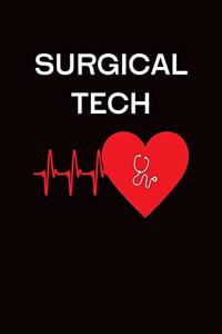 Surgical Tech