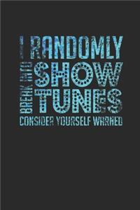 Show Tunes