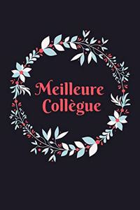 Meilleure Collègue