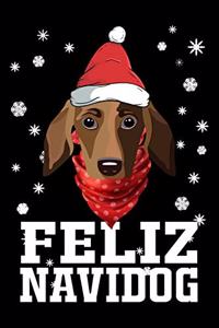 Feliz Navidog