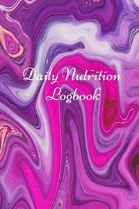 Daily Nutrition Logbook