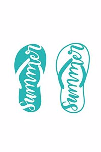 Summer Flip Flops