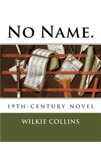 No Name.