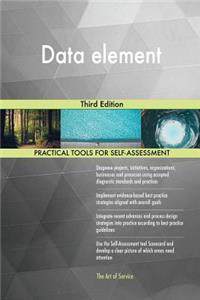 Data element