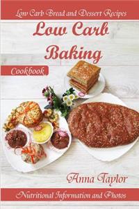 Low Carb Baking