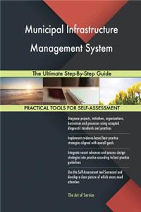 Municipal Infrastructure Management System