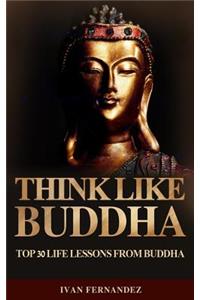 Think Like Buddha