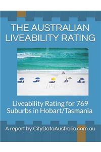 The Australian Liveability Rating