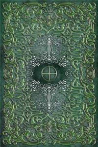 Monogram Gnosticism Notebook