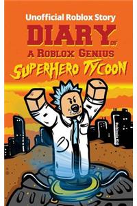 Diary of a Roblox Genius