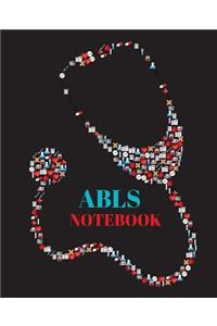 ABLS Notebook