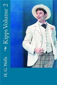 Kipps Volume 2
