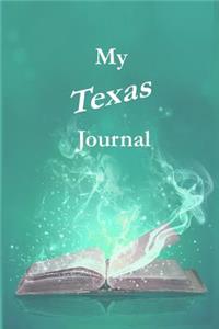 My Texas Journal