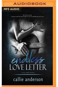 Endless Love Letter