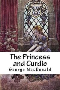 The Princess and Curdie