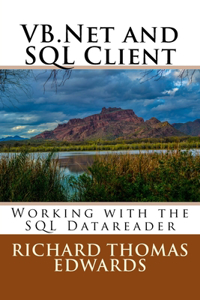 VB.Net and SQL Client