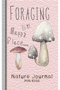 Nature Journal for Kids