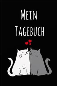 Mein Tagebuch