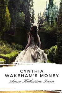 Cynthia Wakeham's Money