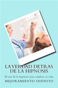 La verdad detras de la hipnosis