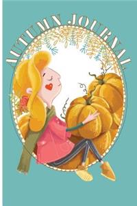 Autumn Journal