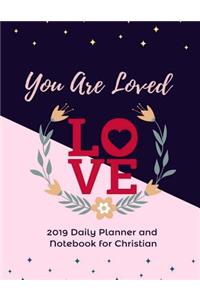You Are Loved