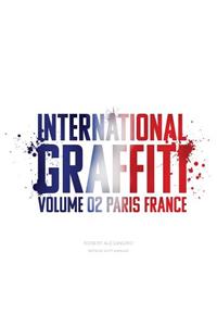 International Graffiti