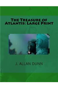 The Treasure of Atlantis