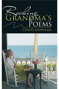 Rocking Grandma's Poems