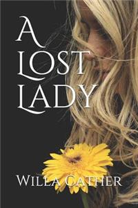 A Lost Lady
