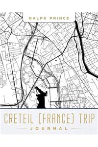 Creteil (France) Trip Journal