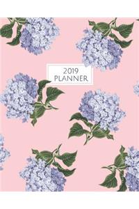 2019 Planner