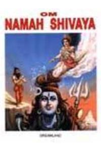 Om Namah Shivay (Eng.)
