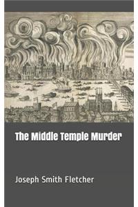 The Middle Temple Murder