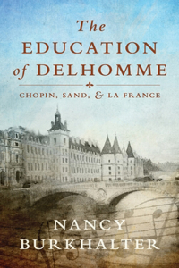 Education of Delhomme
