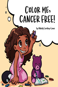 Color Me, Cancer Free