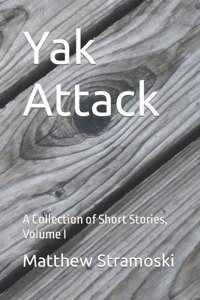 Yak Attack