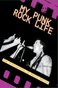 My Punk Rock Life