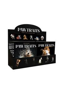 Mini Pawtraits Counter Pack