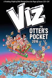 VIZ Annual
