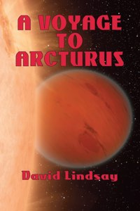 Voyage to Arcturus