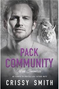 Pack Community